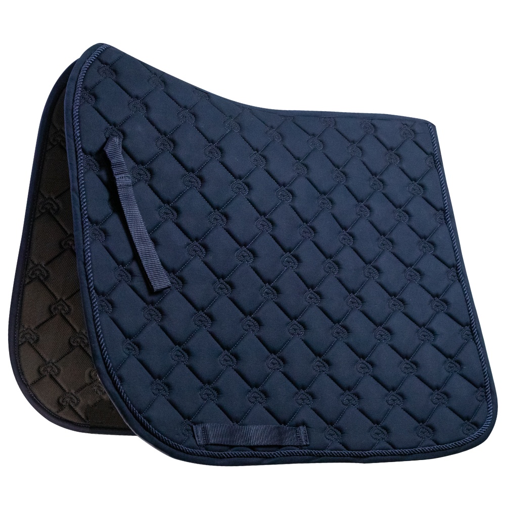 Roemer Crown Dressage Saddlecloth - Image 3