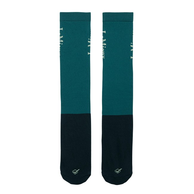 LeMieux Competition Socks - Twinpack - Image 11