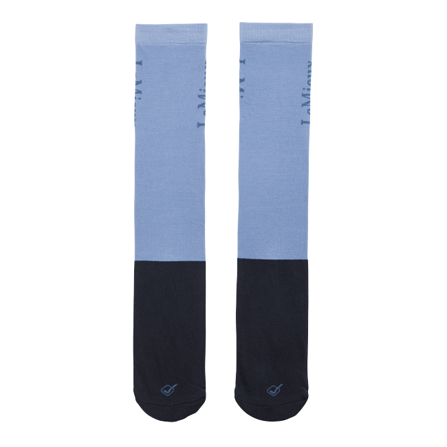 LeMieux Competition Socks - Twinpack - Image 2