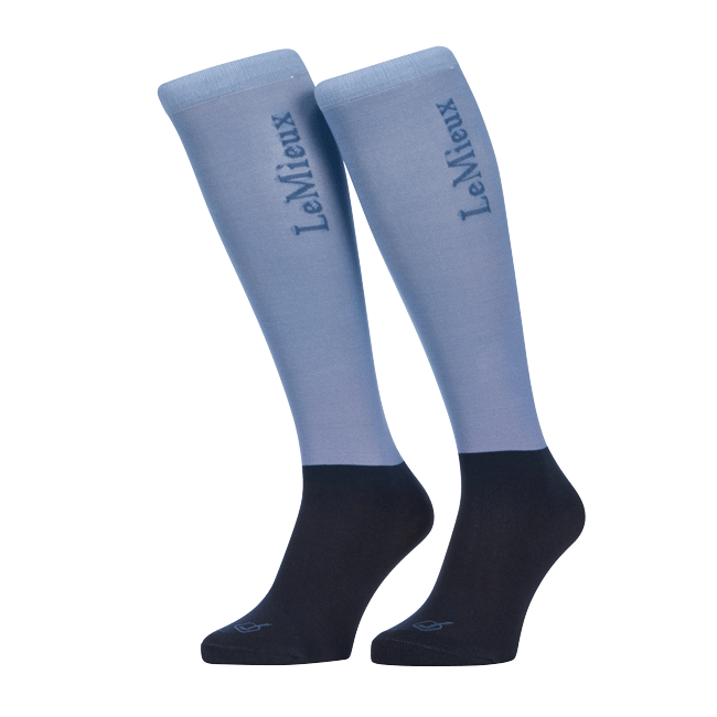 LeMieux Competition Socks - Twinpack