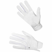 Samshield V Skin Hunter Gloves White