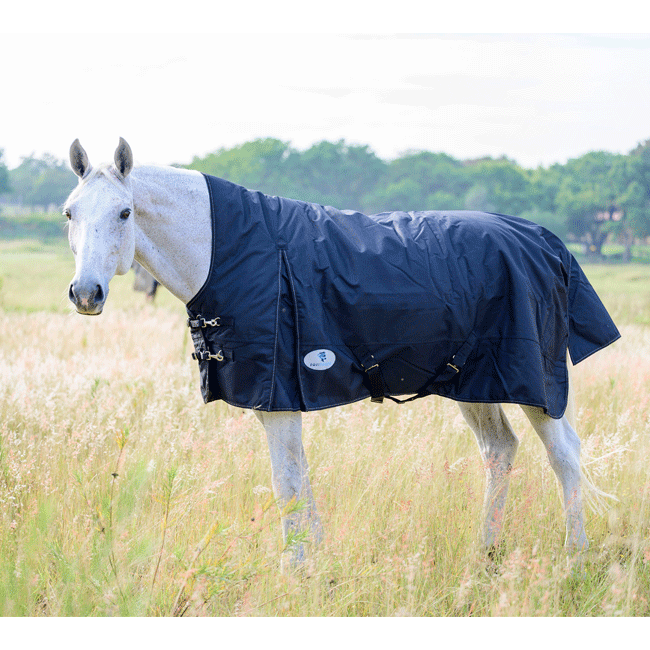 Equiforce High Neck Evo Turnout Rug - Image 3