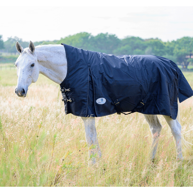 Equiforce High Neck Evo Turnout Rug - Image 2