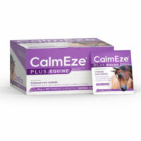 Calmeze Plus Eq Powder Bulk Box 50g X 30s