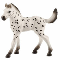 Schleich Horse Club Knapstrupper Foal