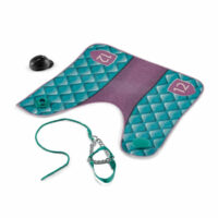 Schleich Horse Club Blanket+halter Lisa & Storm