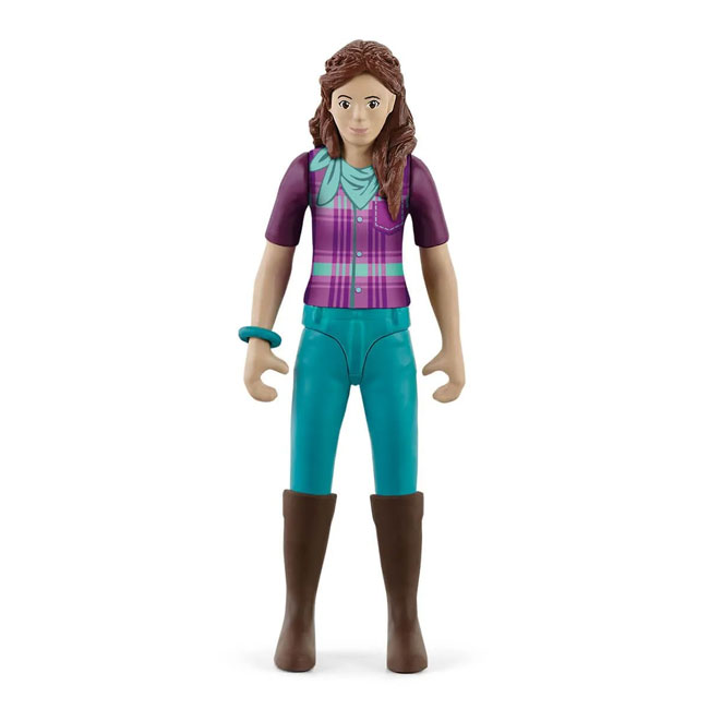 Schleich Horse Club Lisa & Storm - Image 3