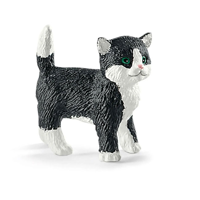 Schleich Farm World Horse Stable - Image 12