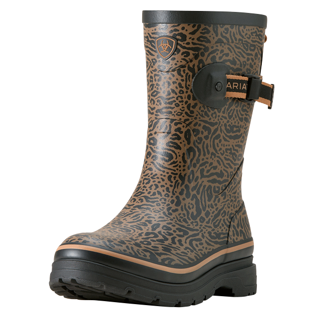 Ariat Ladies Kelmarsh Mid Boots