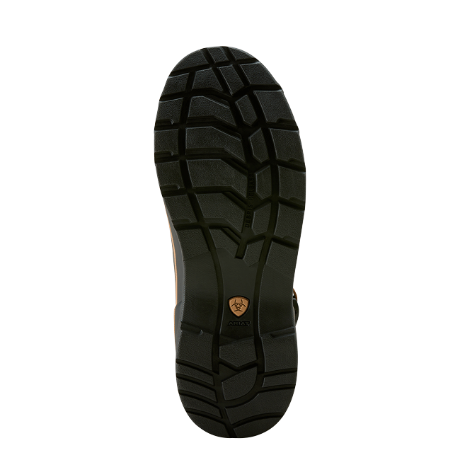 Ariat Ladies Kelmarsh Mid Boots - Image 7