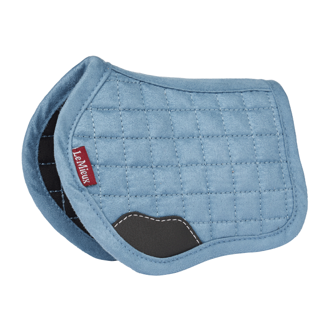 LeMieux Toy Pony Pad Ice Blue