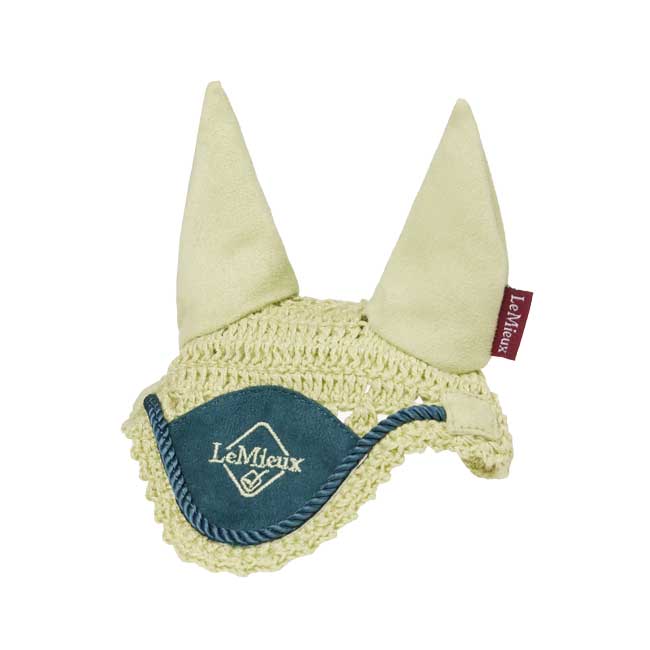 LeMieux Toy Pony Fly Hood - Image 2