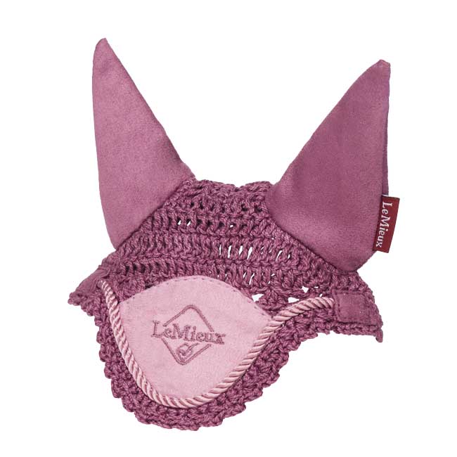 LeMieux Toy Pony Fly Hood