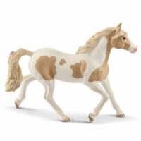 Schleich Horse Club Paint Horse Mare