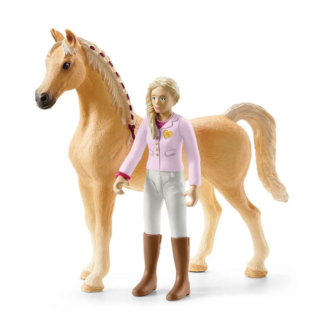 Schleich Horse Club Friendship Horse Tournament - Image 3