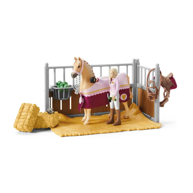 Schleich Horse Club Friendship Horse Tournament - Image 8