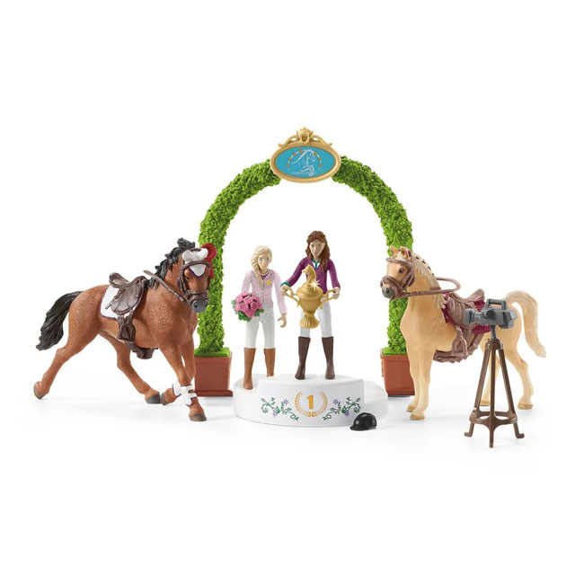 Schleich Horse Club Friendship Horse Tournament - Image 9