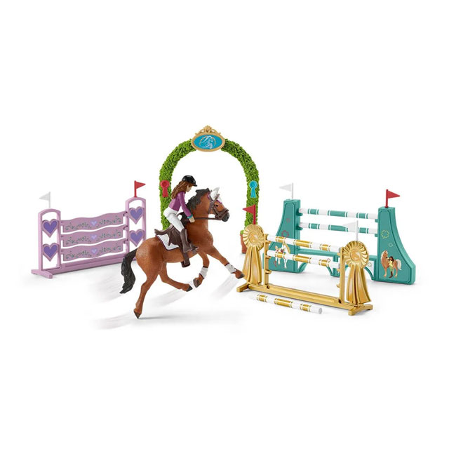 Schleich Horse Club Friendship Horse Tournament - Image 10