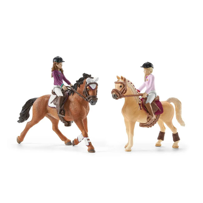 Schleich Horse Club Friendship Horse Tournament - Image 5