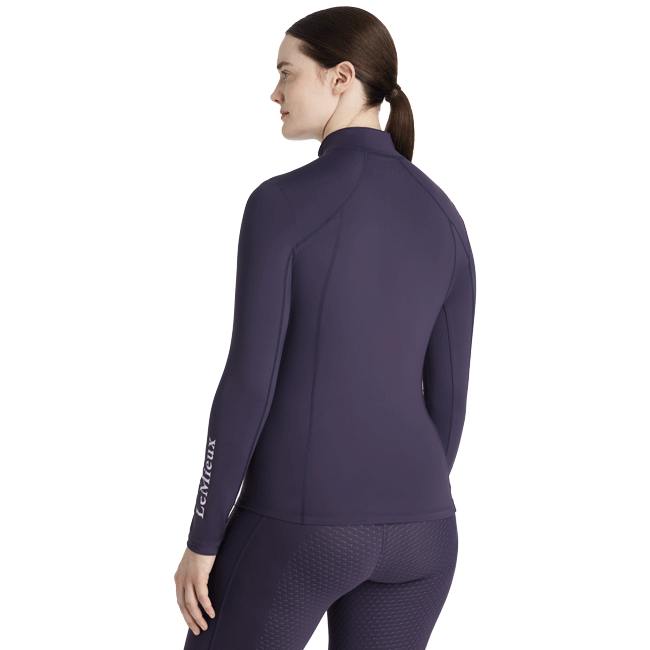 LeMieux Ladies Baselayer Long Sleeve Shirt - Image 4