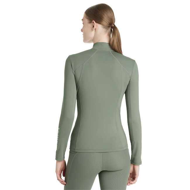 LeMieux Ladies Baselayer Long Sleeve Shirt - Image 8