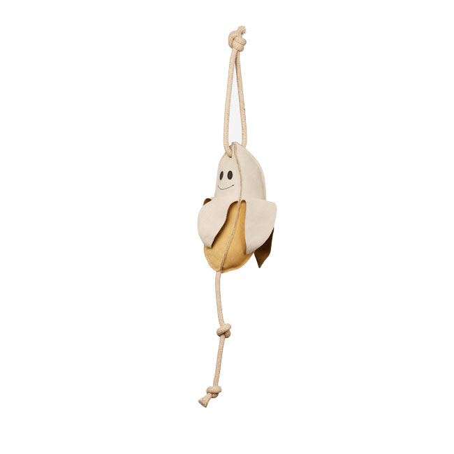 LeMieux Horse Toy - Banana