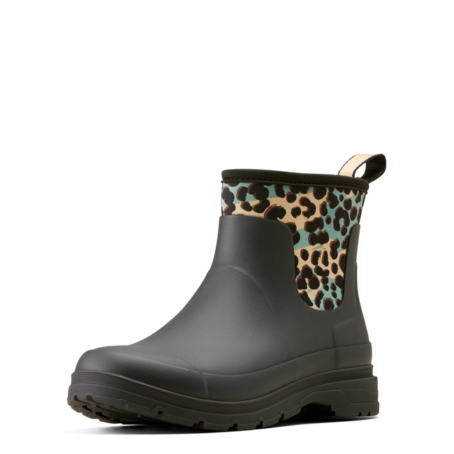 Ariat Ladies Kelmarsh Shortie Boots