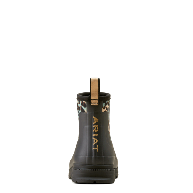 Ariat Ladies Kelmarsh Shortie Boots - Image 5