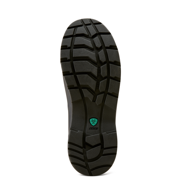 Ariat Ladies Kelmarsh Shortie Boots - Image 6