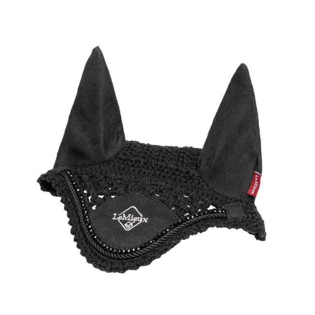 LeMieux Hobby Horse Fly Hood - Image 3