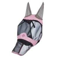 LeMieux Visor-Tek - Full Mask Fondant