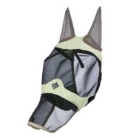 LeMieux Visor-Tek - Full Mask Macaron