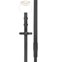 Stubben All Weather Grip Rubber Reins
