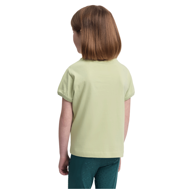 LeMieux Mini Alex Short Sleeve Tee - SS24 - Image 15