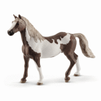 Schleich Horse Club Paint Horse Gelding