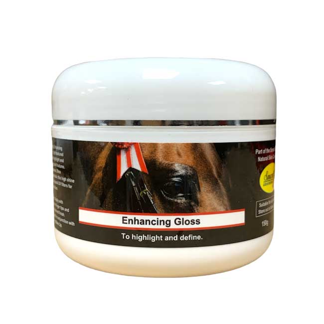 Smart Enhancing Gloss 150g