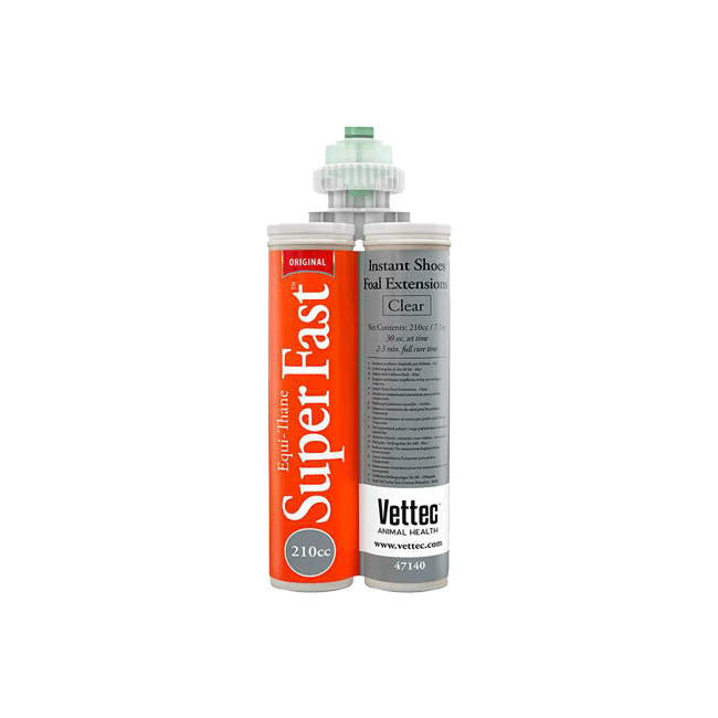 Vettec Superfast 210cc