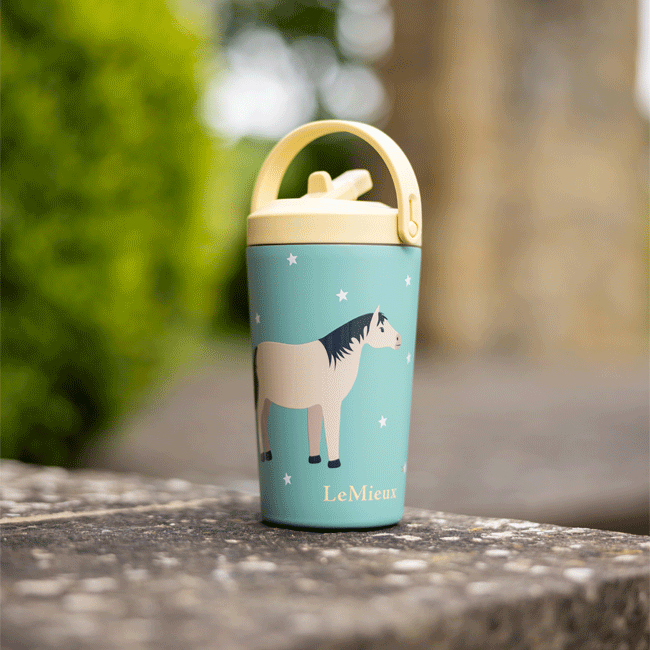 LeMieux Mini Drinks Bottle