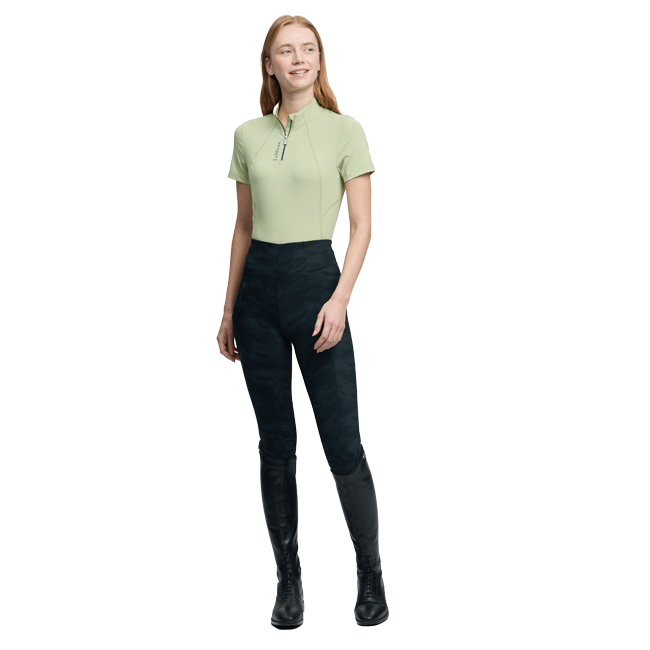 LeMieux Ladies Naomi Pull On Breeches - Image 2