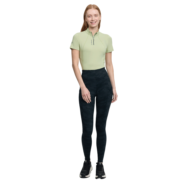 LeMieux Ladies Naomi Pull On Breeches - Image 3
