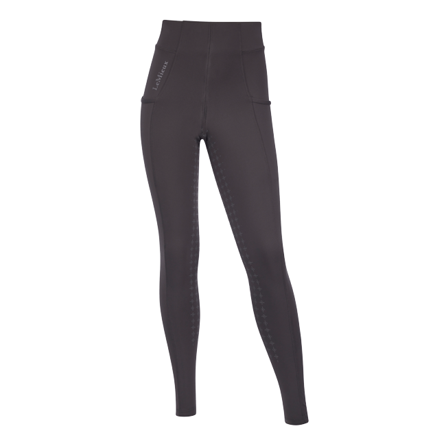 thumbnail image 2 of LeMieux Young Rider Orla Pull-On Breeches For Kids | Ages 7-14 2 of 5