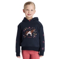 LeMieux Mini Romi Hoodie front