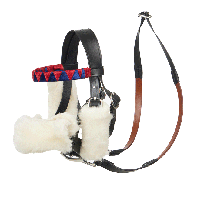 LeMieux Toy Pony Racing Bridle Set