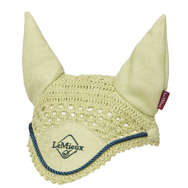 LeMieux Hobby Horse Fly Hood - Image 2