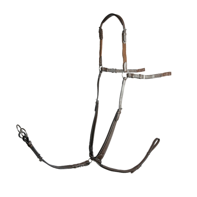 Capitol Premium Anatomic Breastplate - Image 2