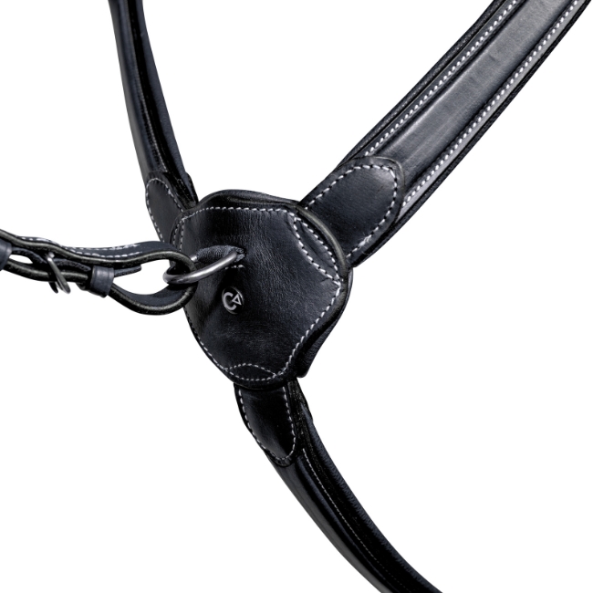 Capitol Premium Anatomic Breastplate - Image 5