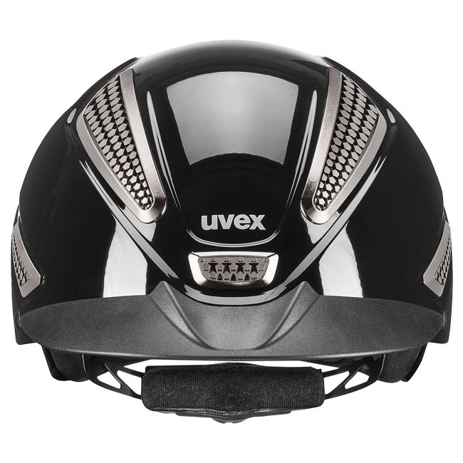 Uvex Perfexxion III Shiny Helmet - Image 2