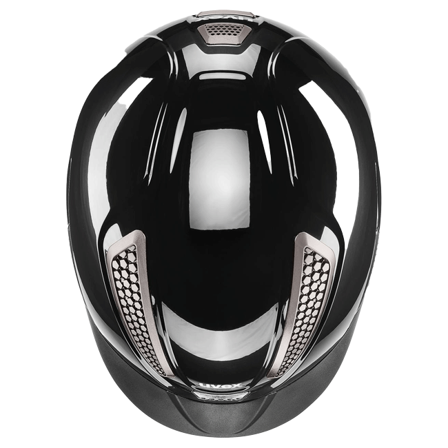 Uvex Perfexxion III Shiny Helmet - Image 4
