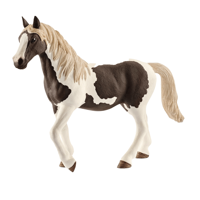 Schleich Farm World Pinto Mare