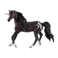 Schleich Bayala Moon Unicorn Stallion